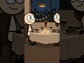 When he ask for marriage 😂#animation #anime #shorts