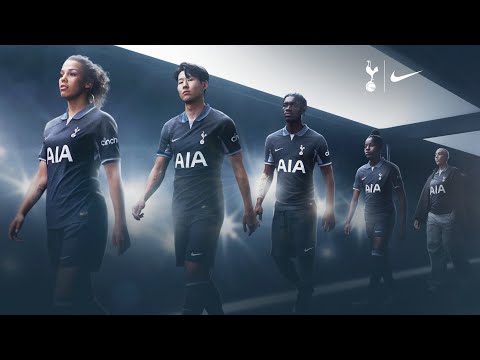 This Season'S Must Have! // Introducing Tottenham Hotspur'S 2023/24 Away Kit...  - Youtube