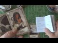 Under the Roses Lenormand: First Impressions