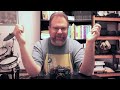 End of video