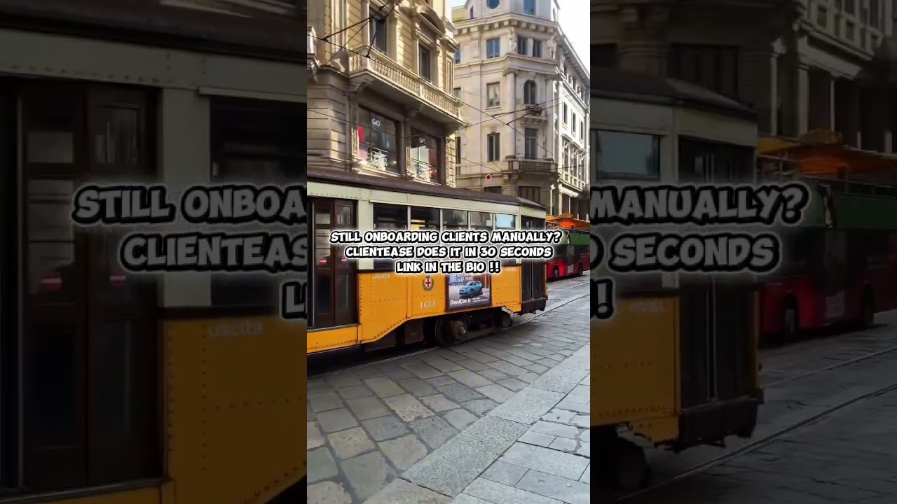 Still Onboarding Clients Manually? Try This Game-Changer!