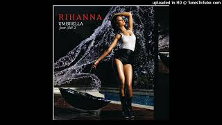 JAY-Z & Rihanna - Umbrella (Pitched Radio Edit)
