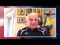 Григорій Омельченко: "Зрадники відчувають тваринний страх"