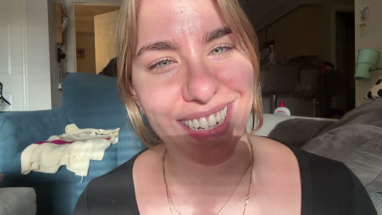 ASMR Doing Your Makeup | Tingly Wrapped Tools 