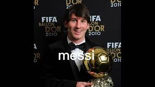 2000-2021 Ballond Or