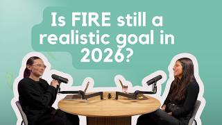 Is FIRE still a realistic goal for Australia in 2026