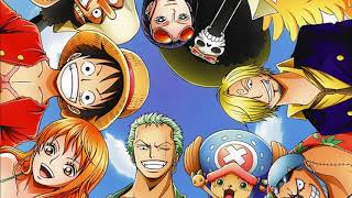 Onepiece O.s.t - In The Bar