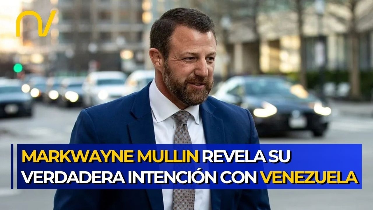 Mullin nominado para Seguridad Nacional | ¿Qué significa para Venezuela?