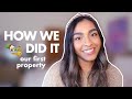 Buying A Flat! 🏡 First Time Buyer Experience & Mortgage Process (UK)