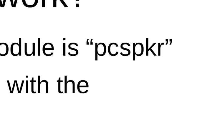 The Linux Kernel  What it is, and how it works!