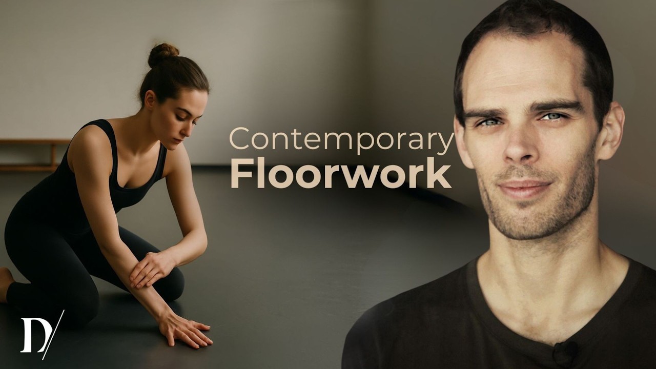 Как плавно двигаться в современных напольных покрытиях — ОСНОВЫ