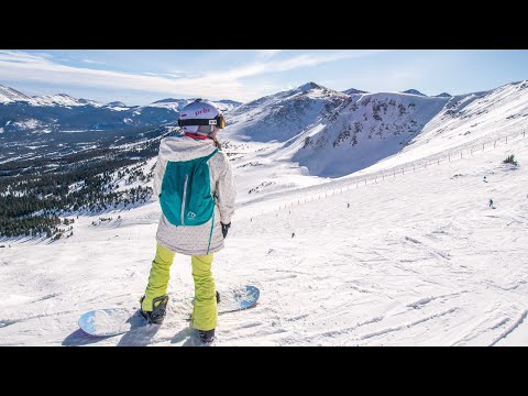 فيديو: أفضل 6 فنادق تزلج في بريكنريدج لعام 2022