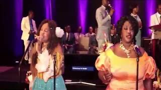 Spirit Filled Worship led by Elder Daniel Ackah at Easter Convention 2019 | COPUSA🇺🇲