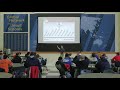 Coaches Clinic - Luke Carlin