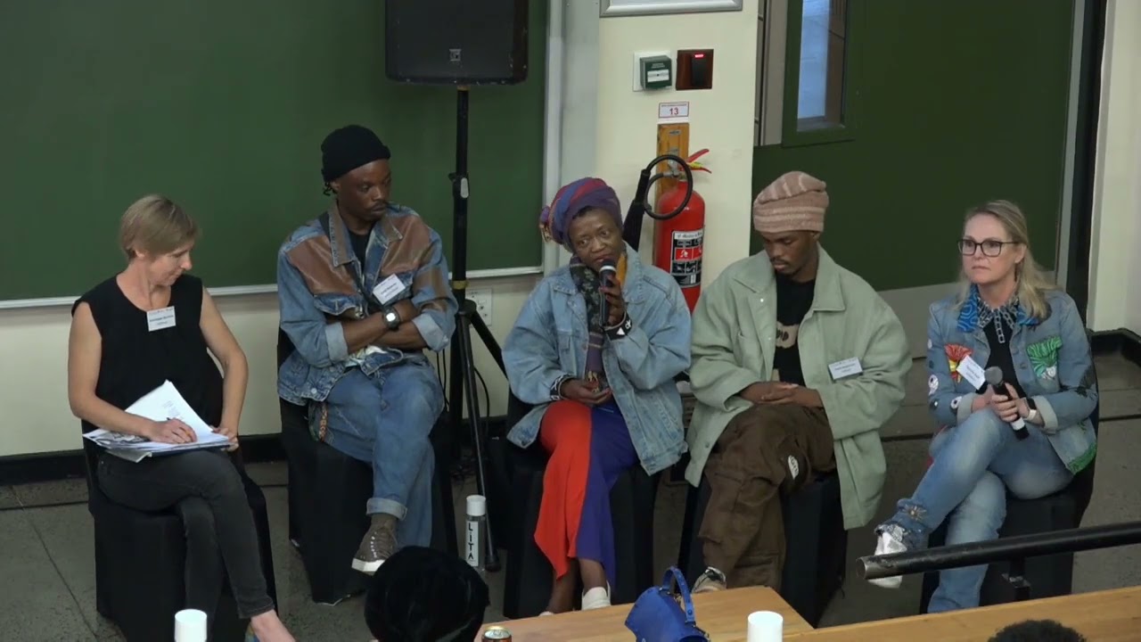 AFSA Conference 2025 | Communicating African Agency