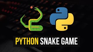 Creating a Snake game with Python in 5 minutes | How to Create a Snake Game Using Python | Themidom screenshot 5