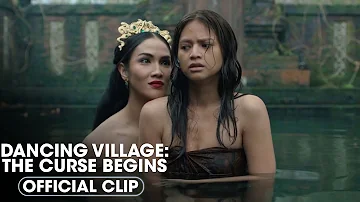 Dancing Village: The Curse Begins (2024) Official Clip ‘What Is The Song About?’