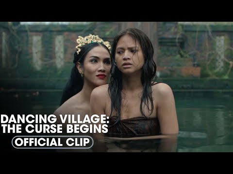 Dancing Village: The Curse Begins (2024) Official Clip ‘What Is The Song About?’