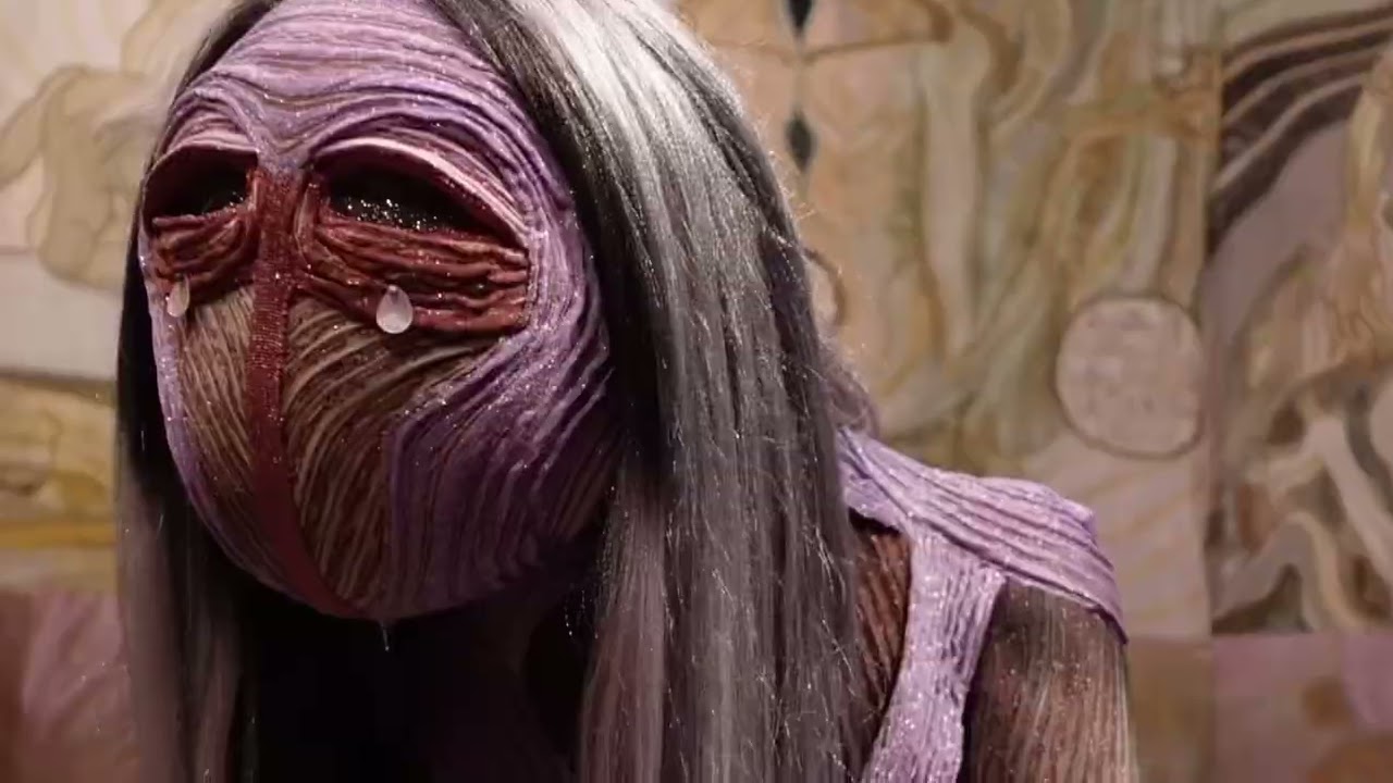 White chapel Gallery