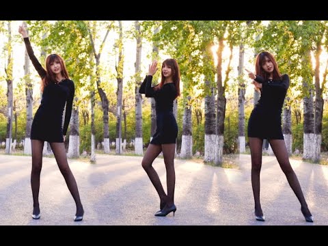 换个风格❤Thumbs Up❤愿意跟汤咕咕来上个蹦迪末班车嘛？