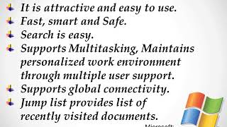 class 4 - computer science - october video - Lesson 3 working with windows - compressed