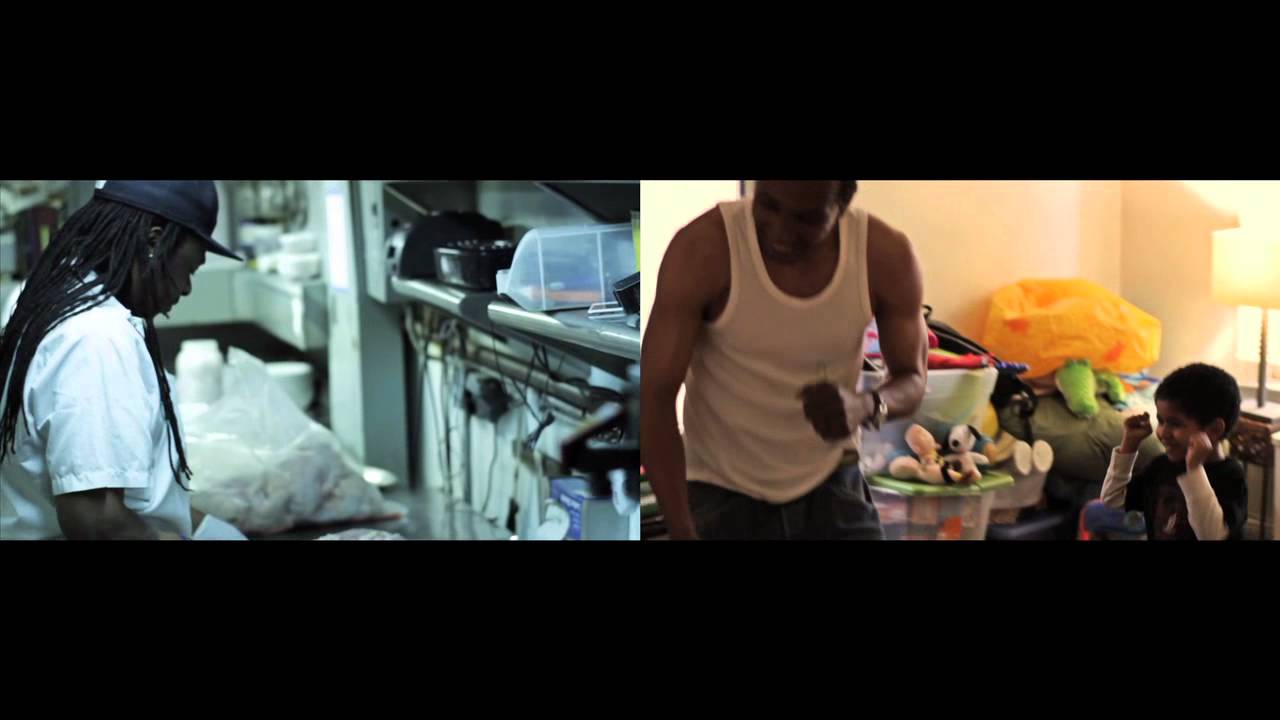 evitaN (Dres & Jarobi) - WHO IS THIS