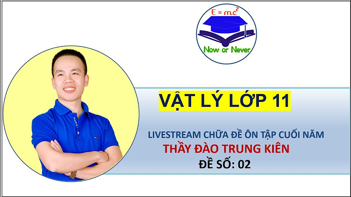 Hai dây dẫn thẳng dài song song cách nhau 32cm trong không khí