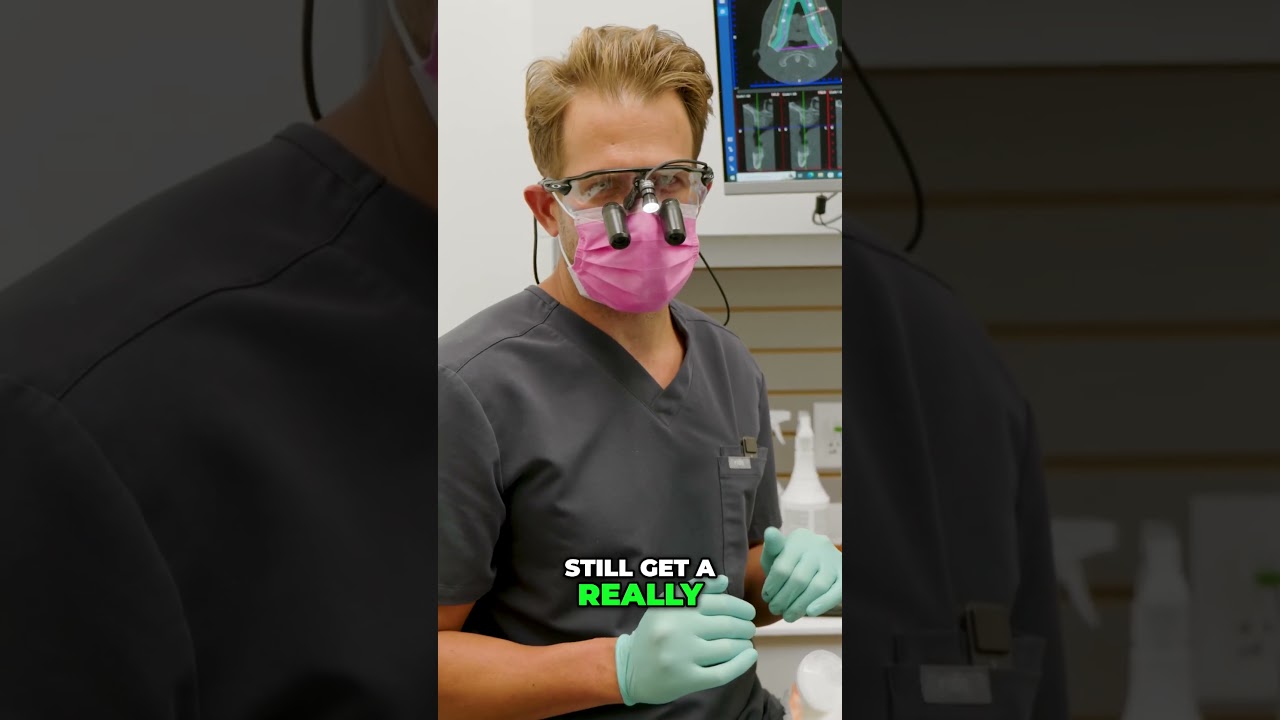 All on 4   vs.   3 on 6  Dental Implants 🦷