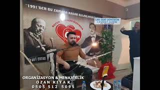 Tahir Uçar İstemeye Geldiler - 2021 (ÖZ FM CANLI YAYIN) Resimi