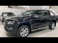 Volkswagen Amarok TDI V6 BlueMotion Tech Highline
