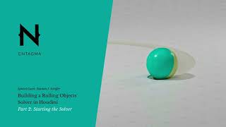 Celebrity Creating a Rolling Objects Solver in Houdini Part 2 Wealth