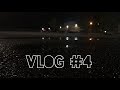 Vlog #4 I’m back....again