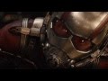 Marvel Ant-Man - Teaser Trailer Ufficiale | HD