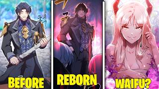 Full He Was Just an Ordinary Player... Until He Became the Mentor to the WEAKEST Demon Lord of All !! Update
