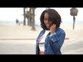 Behind The Scenes with Aja Naomi King | SHAPE