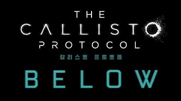 Chapter 5: BELOW Walkthrough  ||  The Callisto Protocol Walkthrough [No Commentary, PC, 60FPS]