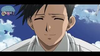 Black Lagoon-Gretel’s Death