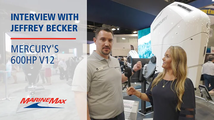 All About the Horsepower: An interview with Jeffre...