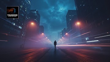 Echo Chamber – A Cinematic Uplifting Trance Anthem of Awakening