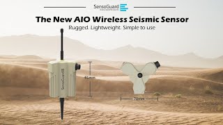 Seismic Security Solutions