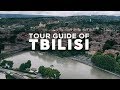 Tbilisi Tour Guide - All Need To Know: Transport, Prices, Food, Shopping, Main sights