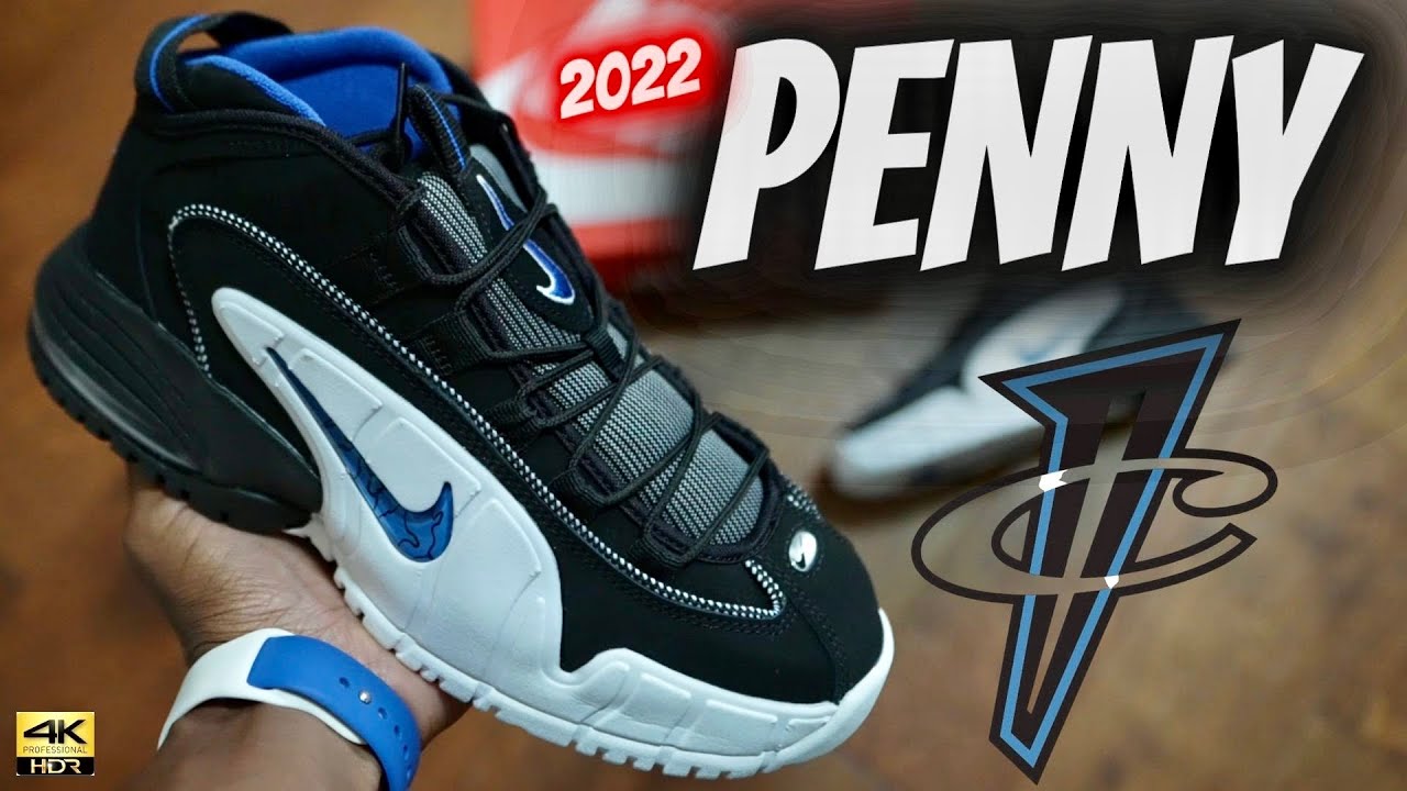 Penny Hardaway Shoe Reviews and More 