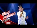 อาเปี๊ยก - ไหนว่าจะไม่หลอกกัน - Blind Auditions - The Voice Senior Thailand - 9 Mar 2020