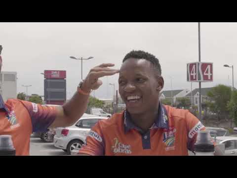 World Sports Betting Cobras World - Series 2, Episode 4