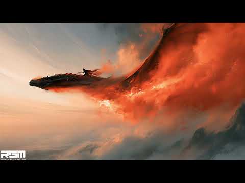 Really Slow Motion - Unleash Your Destiny (Epic Intense Orchestral Adventure)