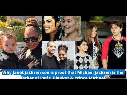 Get What Does Janet Jacksons Son Look Like Line - x1p4x7h