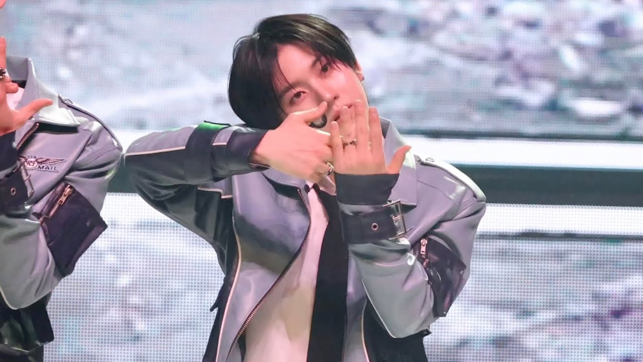 [4K] 260228 킥플립 Kickflip 계훈 Kyehoon 팬콘 대구 - Gas On It 직캠 fancam