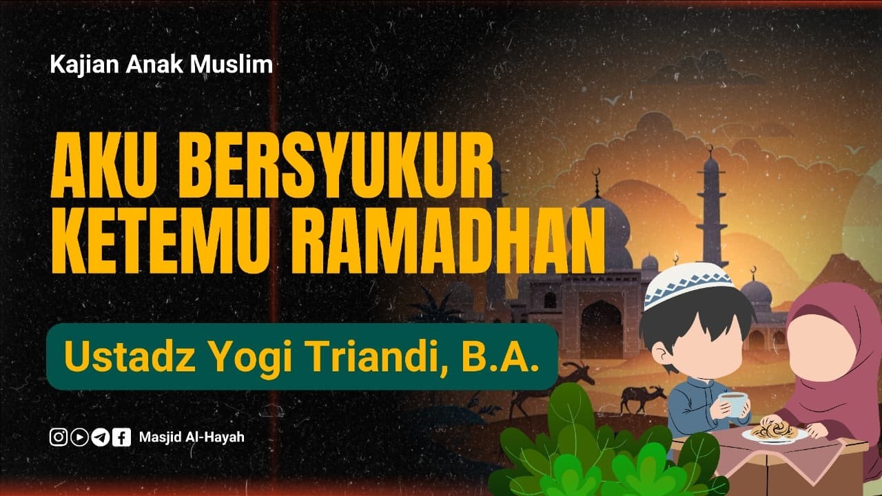 Kak Yogi Triandi, B.A. -  