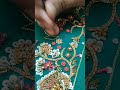 Zardosi Work