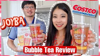 Is Costco Bubble Tea Worth the Hype?